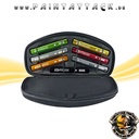 Smart Parts - GOG Laufset - Total Freak Kit Boremaster Freak Ion / Luxe 14 Zoll – Bild 2