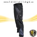 New Legion ultimate Pro Pants Paintball Hose Dash Grey M/L – Bild 7