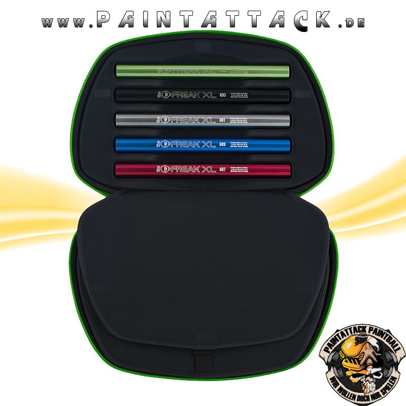 Smart Parts Freak Set XL GoG Laufset All American-16 Zoll-T98 – Bild 2
