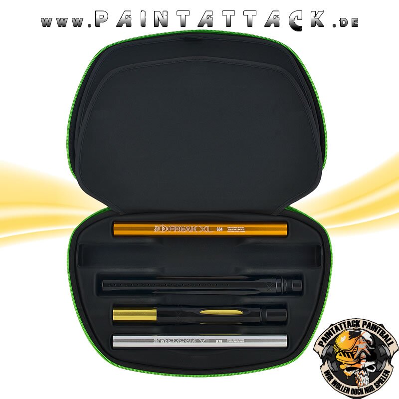 Smart Parts Freak Set XL GoG Laufset Freak-14 Zoll-Ion / Luxe – Bild 3
