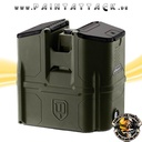 Dye DAM Box Rotor Boxmagazin Hopper Dark Earth Tan – Bild 4