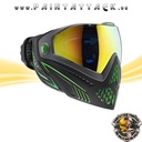 Paintball Maske DYE I5 Dyecam – Bild 7
