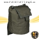 Magazin Abwurfsack Mil-Tec Empty Shell Pouch Collaps Coyote – Bild 3