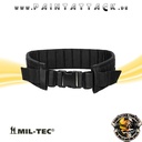 Molle Gürtel  Koppel Modular System Schwarz L – Bild 2
