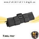 Abwurfsack Empty Shell Pouch Magazin Abwurfbeutel groß Oliv – Bild 3