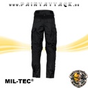 Einsatzhose Combat Pants Chimera schwarz S – Bild 2