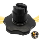 Aufziehhilfe für Magfed Magazine, Magazin-Schnellspanner Aufsatz für Milsig/Valken M17 – Bild 4