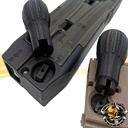 Aufziehhilfe Magazin-Schnellspanner Hand-Aufsatz EMF – Bild 2