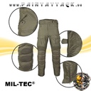 Einsatzhose Combat Pants Chimera oliv XXL – Bild 3