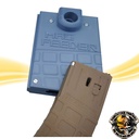MagFeeder Speedloader Magfed Magazin Ladehilfe - First Strike T15 – Bild 2