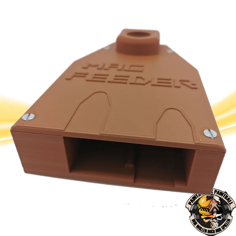 MagFeeder Speedloader Magfed Magazin Ladehilfe - Tippmann TMC / Stormer – Bild 7