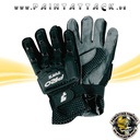 Paintball vollfinger Handschuhe ProToyz PT-Field - schwarz XL – Bild 2