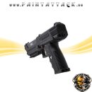 Tippmann TPX / TiPX Pistole V2 - SCHWARZ – Bild 7