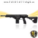 Ninja Ultra Light Regulator 300 Bar – Bild 6
