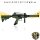 Tippmann Cronus Tactical NATO OLIV - BLACK / SCHWARZ – Bild 3