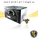 Laufreiniger / Laufpolierer / Schaf  für Kinder Paintball Cal. 50 – Bild 7