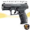 Laufreiniger / Laufpolierer / Schaf  für Kinder Paintball Cal. 50 – Bild 8