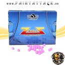 Laufreiniger / Laufpolierer / Schaf  für Kinder Paintball Cal. 50 – Bild 9