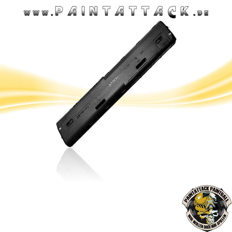 Tippmann TPX / TipX Zeta Mag Magazin 20 Schuss First Strike Ready von Milsig – Bild 2