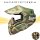 Paintball Maske Annex MI-7 thermal Woodland camo – Bild 2