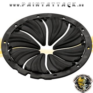 Dye Rotor Quick Feed - schwarz – Bild 3
