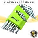 Dye Rotor Quick Feed - schwarz – Bild 6