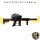 Tippmann Stryker AR1 Elite Paintball Markierer – Bild 3
