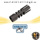 Hammerhead Muzzles M16 Snaggletooth Muzzlebrake – Bild 3