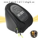 Exalt Goggle Case Paintball Maskentasche schwarz V3 – Bild 6