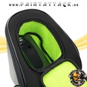 Exalt Goggle Case Paintball Maskentasche schwarz V3 – Bild 4