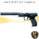 Dye Dam Tactical Magazin - 10 Schuss 2er Pack dark earth – Bild 7