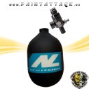 Tippmann TMC MagFed Paintball Markierer Desert – Bild 9