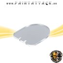 Frontgriff für 22mm Rail ergonomischer Magwell Grip – Bild 4