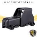 Frontgriff für 22mm Rail ergonomischer Magwell Grip – Bild 7