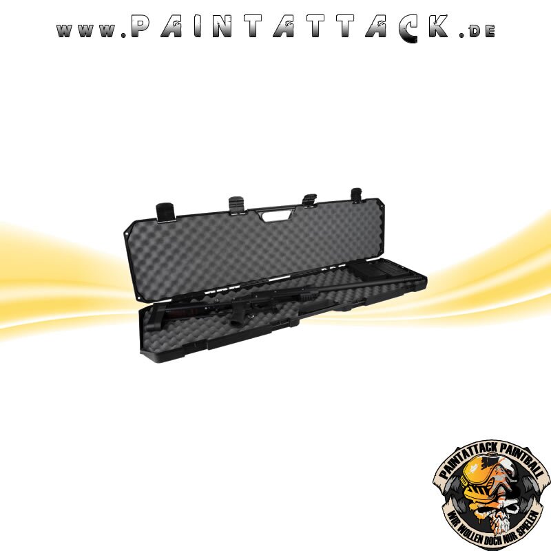 SAR-12 Carmatech Mag-Fed Paintball Scharfschützengewehr Basic Gen.4 – Bild 8
