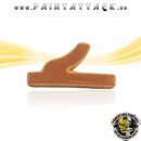 Heat Core Valve Steam Bolt Bolzen O-Ring Valken M17 3er Pack Milsig – Bild 6