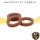 Heat Core Valve Steam Bolt Bolzen O-Ring Valken M17 3er Pack Milsig – Bild 7