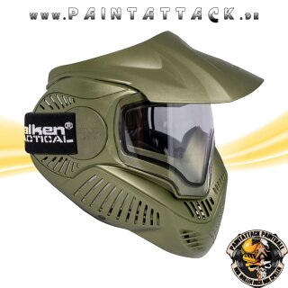 Annex MI-7 THERMAL - Oliv – Bild 3