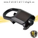 Valken V Tactical Red Dot RDA30 Schwarz – Bild 8