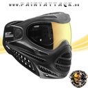 Dye Paintball Maske Axis Pro Schwarz – Bild 3