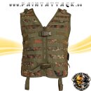 Lapco Big Shot Assault Paintball Lauf 14" für TiPX TPX/ TCR Pistole – Bild 5