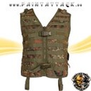 Lapco Big Shot Assault Paintball Lauf 14" für TiPX TPX/ TCR Pistole – Bild 5