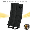 Tippmann TMC MagFed Paintball Markierer schwarz Kaliber 50 – Bild 2