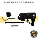 Tippmann TMC Air Stock Schulterstütze schwarz – Bild 6