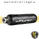 Dye Core 0,25l 300bar HP Flasche MagFed Paintball Tank für Airstock – Bild 5