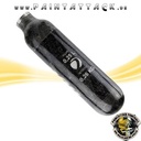 Dye Core 0,25l 300bar HP Flasche MagFed Paintball Tank für Airstock – Bild 6