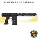 Dye Core 0,25l 300bar HP Flasche MagFed Paintball Tank für Airstock – Bild 8