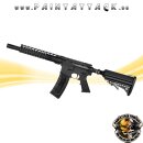 Dye Core 0,25l 300bar HP Flasche MagFed Paintball Tank für Airstock – Bild 9