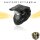 Annex MI Thermal Paintball Maske black – Bild 3