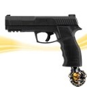 Annex MI Thermal Paintball Maske black – Bild 8